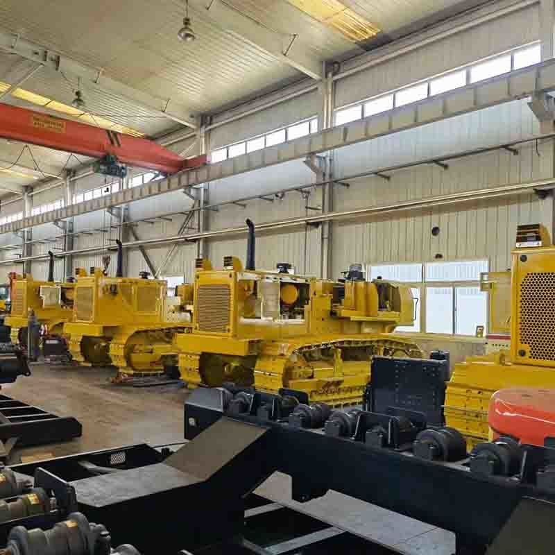 90T Rurociąg z bocznym ramieniem, gąsienicowy, hydrauliczny typ górski