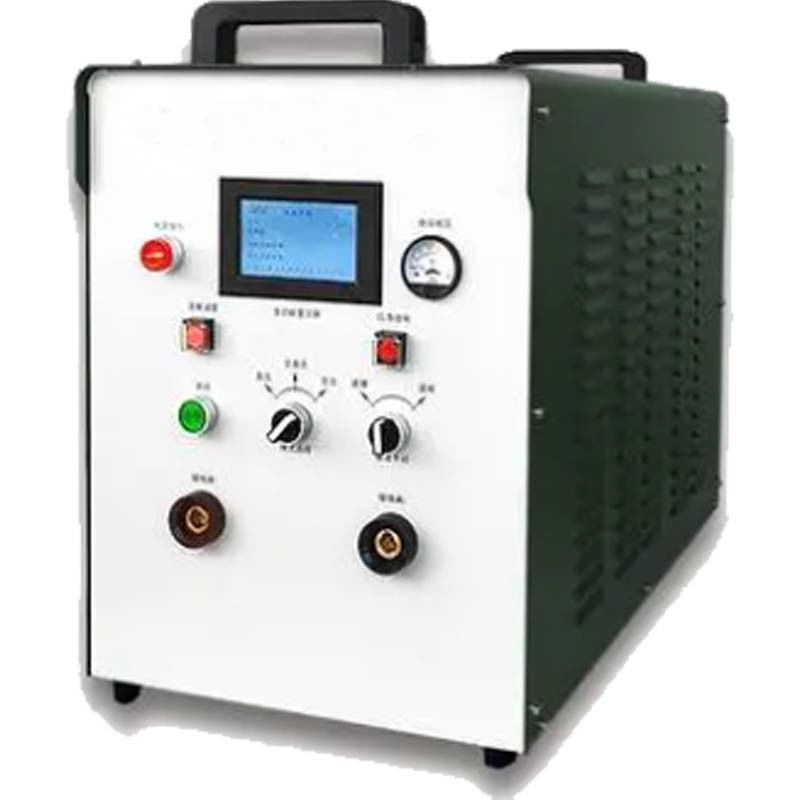 2000A 12Kw Demagnetyzer rurociągów Napięcie wejściowe 380V Maszyny rurociągowe